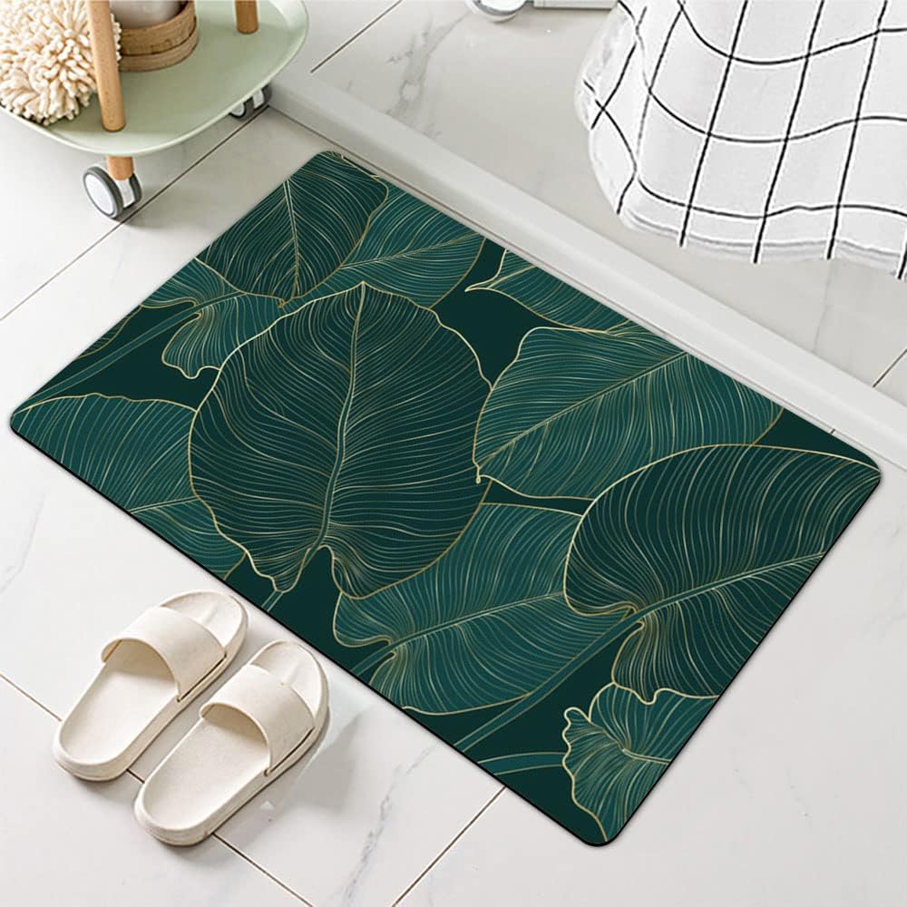 Diatomaceous earth bath mat - Image 2